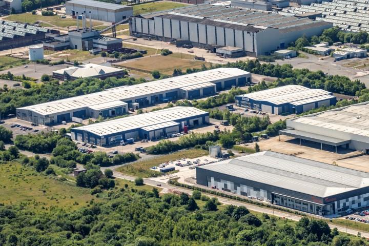Additional property image - Unit 1, Vauxhall Supply Park, North Road, CH65