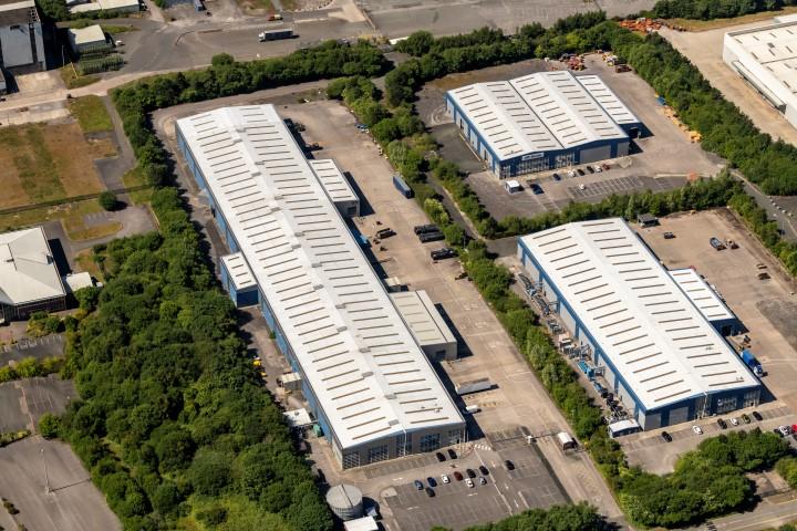 Additional property image - Unit 1, Vauxhall Supply Park, North Road, CH65