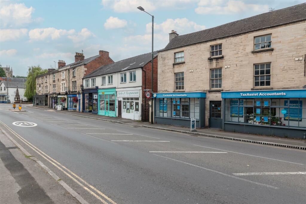 Main image of property: Bridge Street, Nailsworth