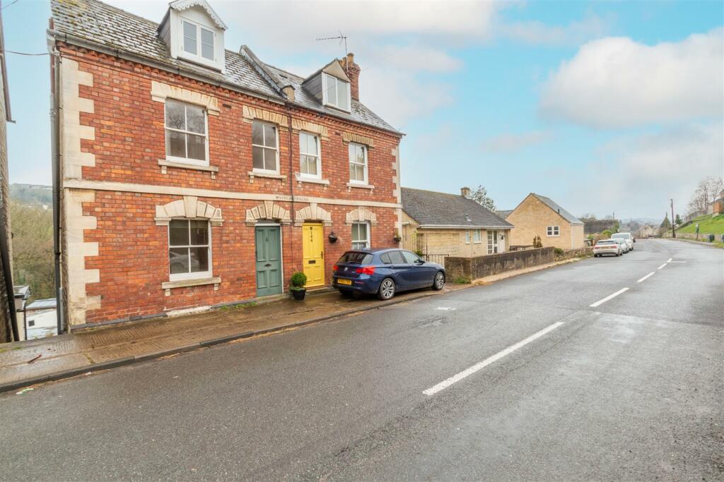 Main image of property: Slad Road, Stroud