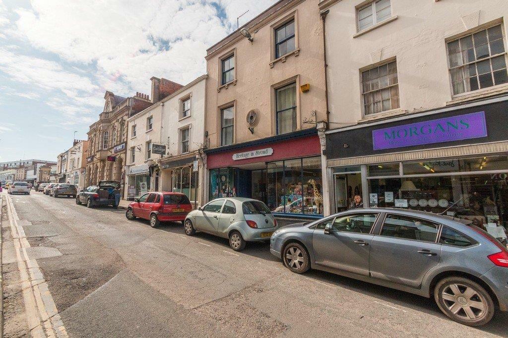 Main image of property: George Street, Stroud