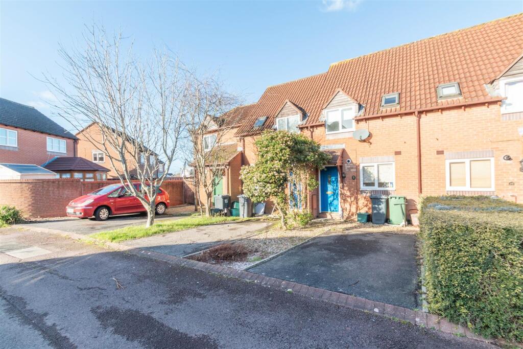 Main image of property: Hasfield Close, Quedgeley, Gloucester