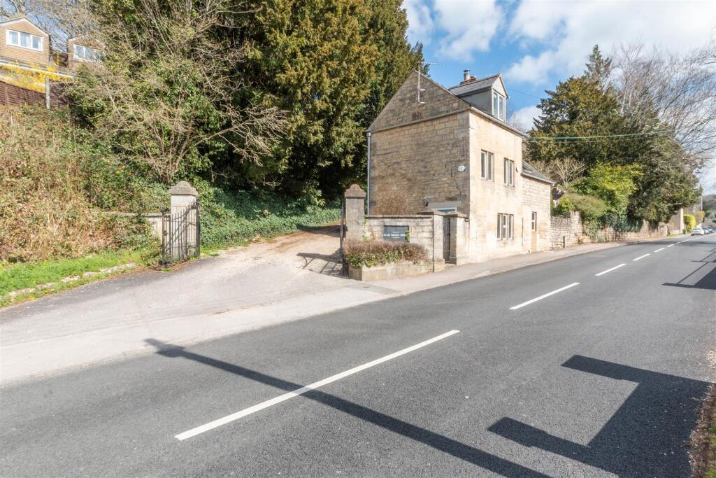 Main image of property: Slad Road, Stroud