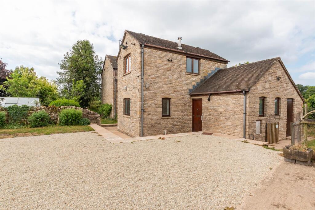 Main image of property: Frampton Mansell