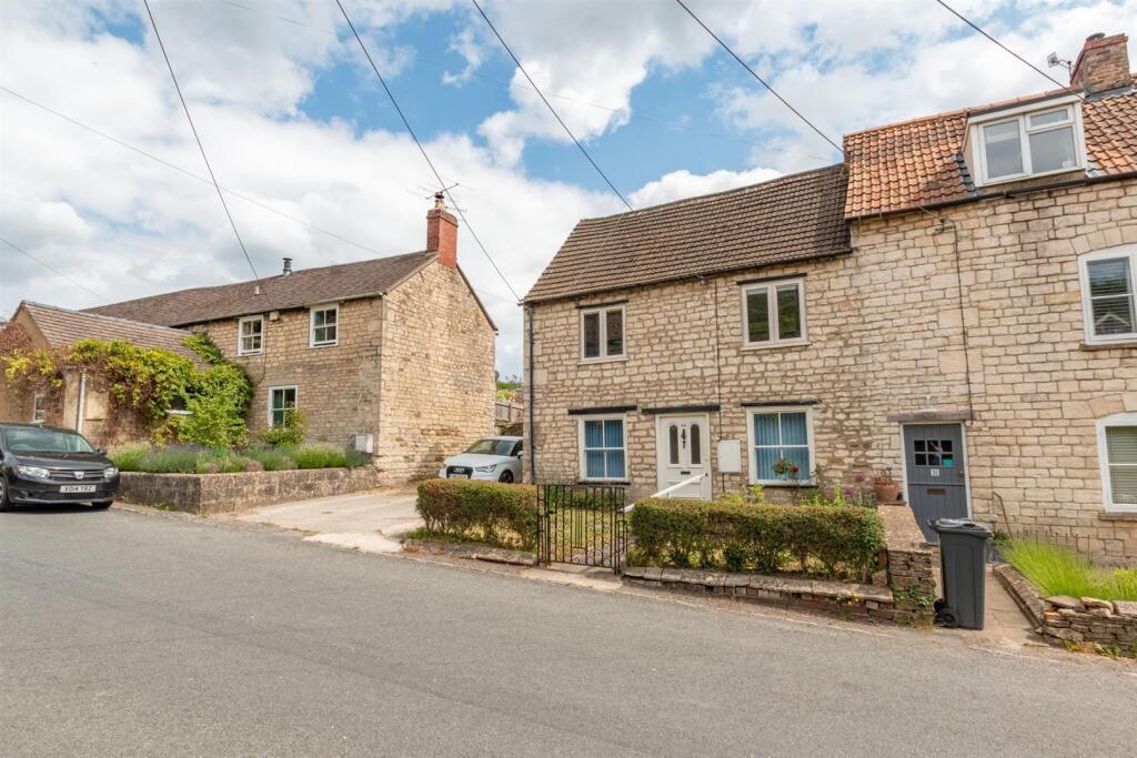 Main image of property: The Street, Uley