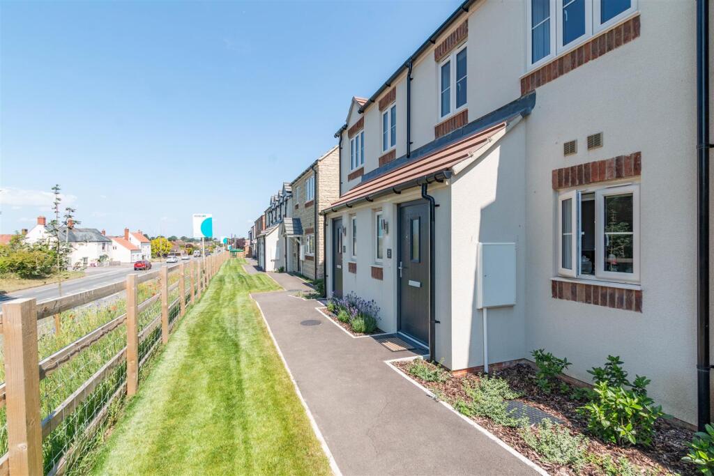 Main image of property: Tyndale Rise, Newport