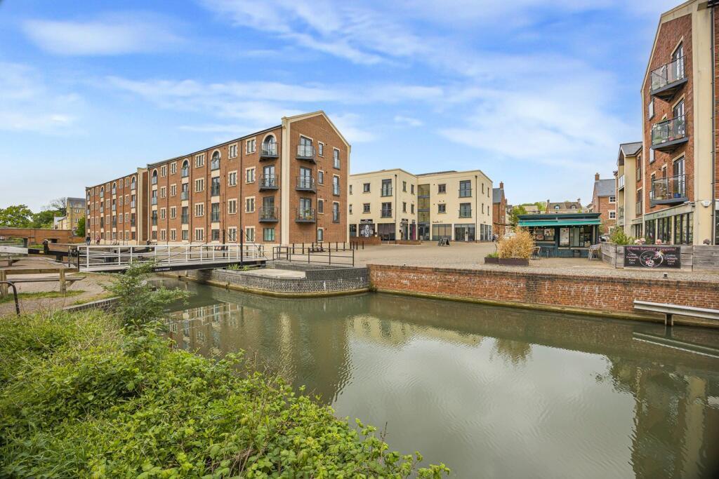 Main image of property: Greenaways, Ebley