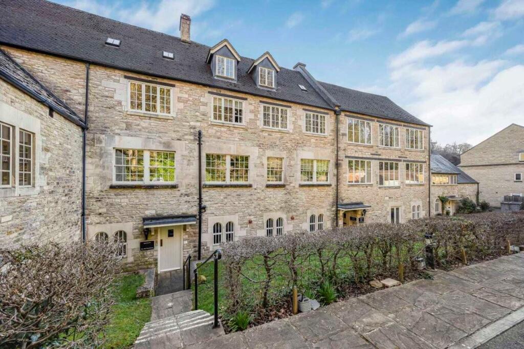 Main image of property: The Old Warehouse, Nailsworth