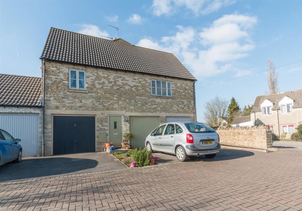 Main image of property: Nympsfield Road,Nailsworth