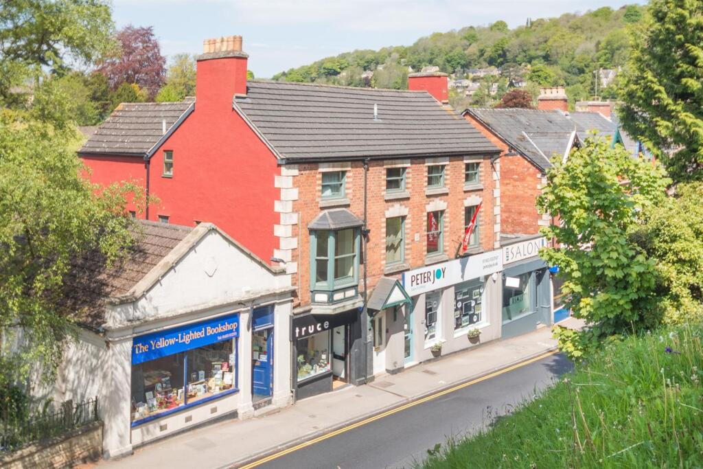 Main image of property: Fountain Street, Nailsworth