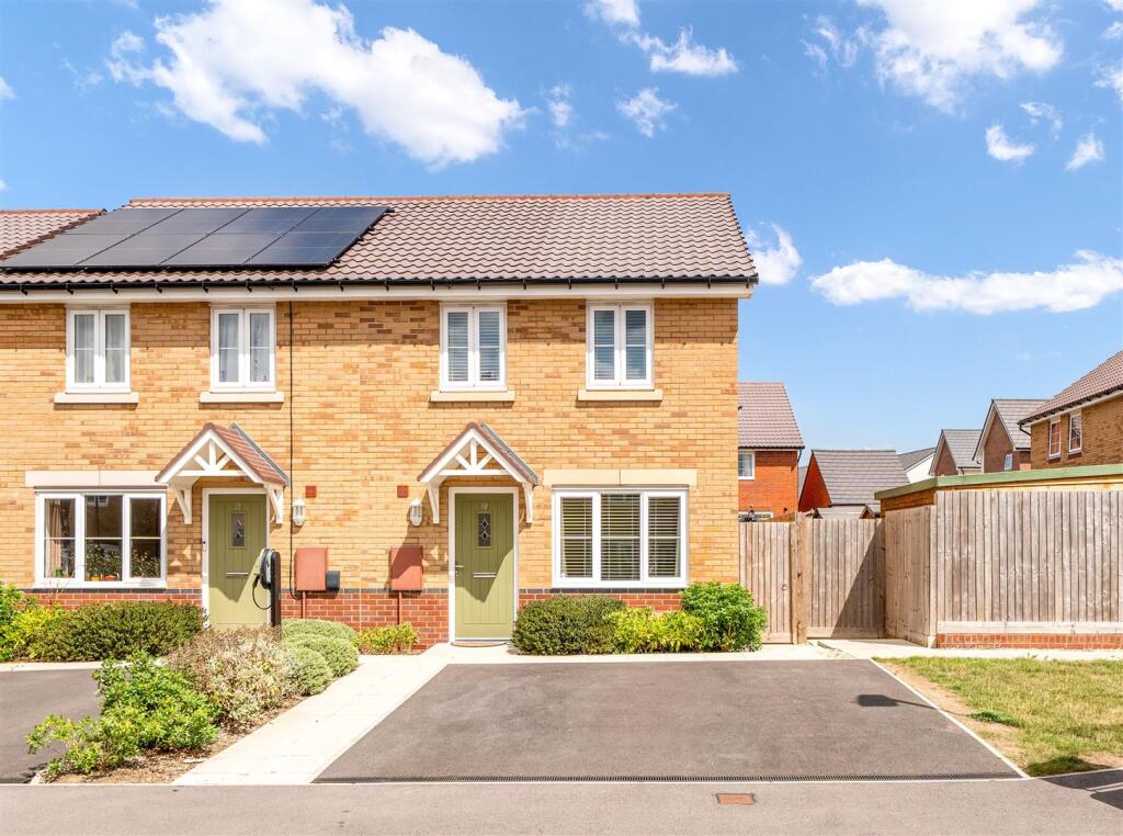 Main image of property: Artemus Silvey Close, Great Oldbury