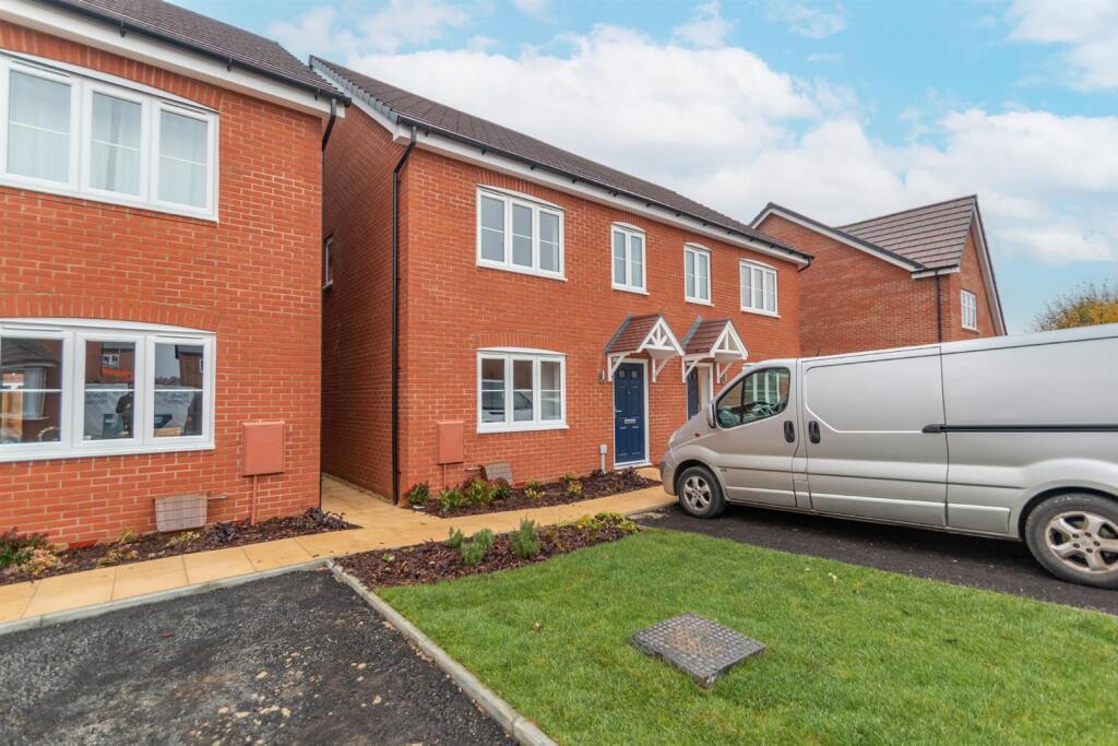 Main image of property: Little Elms, Cam