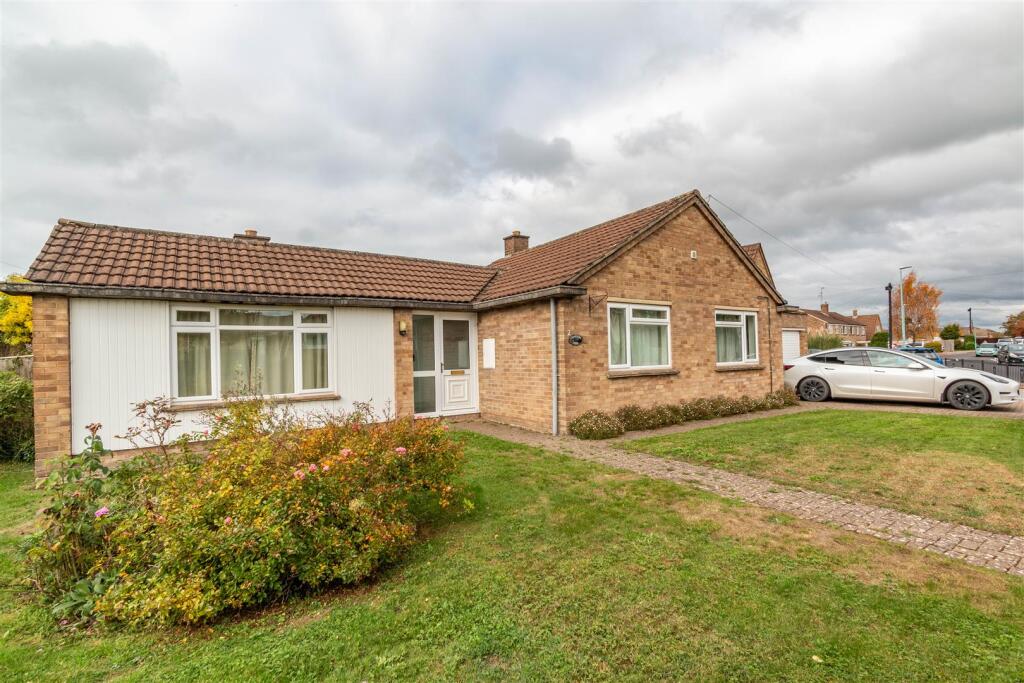 Main image of property: Melbourne Drive, Stonehouse