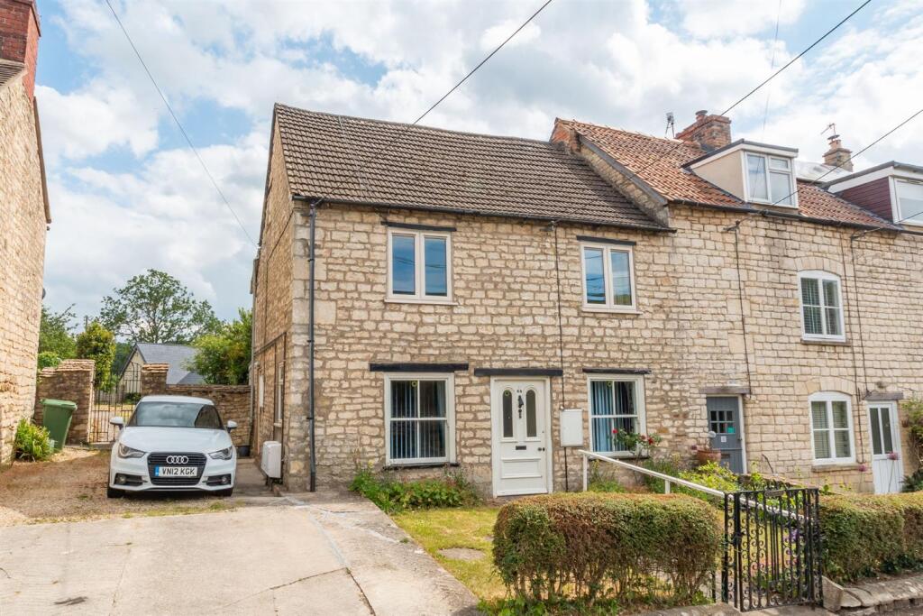 Main image of property: The Street, Uley