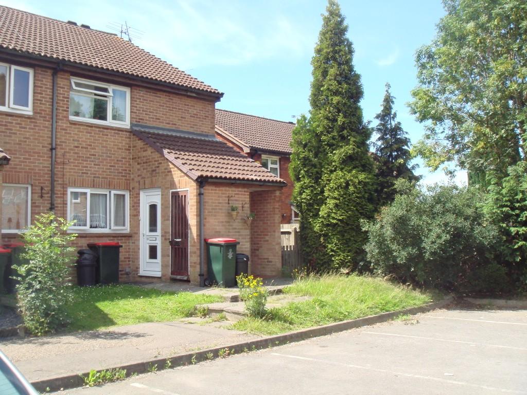 Main image of property: Jersey Road, Crawley, West Sussex, RH11