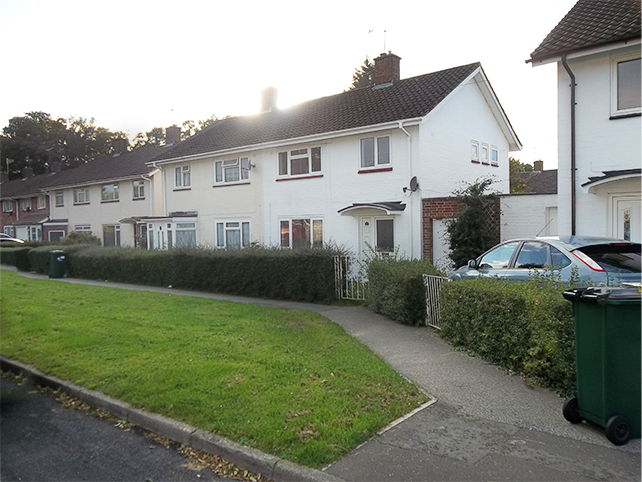 Main image of property: Heron Close, Crawley, West Sussex, RH11