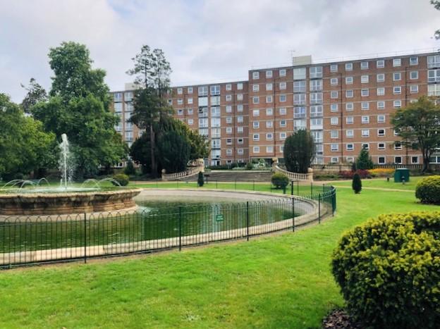 Main image of property: Milton Mount, Crawley, West Sussex, RH10
