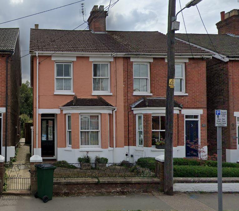 Main image of property: Spencers Road, Crawley, West Sussex, RH11