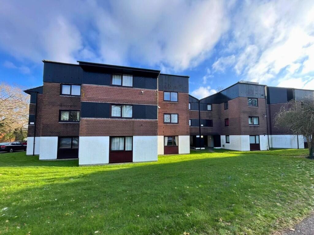 Main image of property: Camelot Court, Crawley, West Sussex, RH11