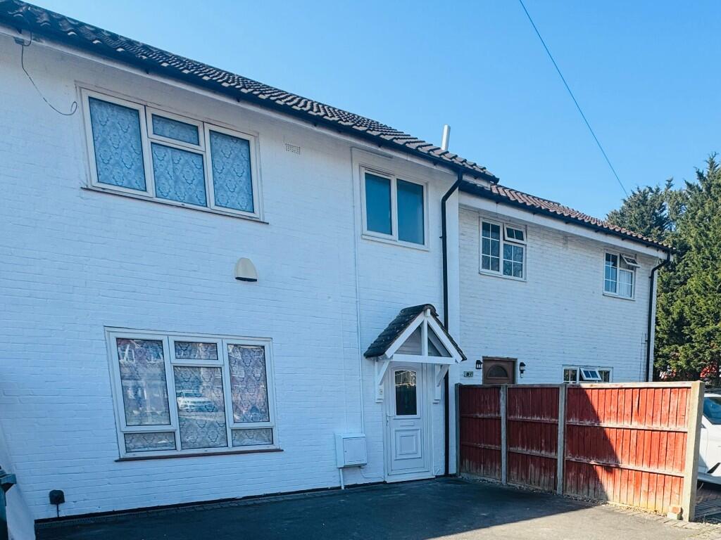 Main image of property: Barnfield Road, Crawley, West Sussex, RH10