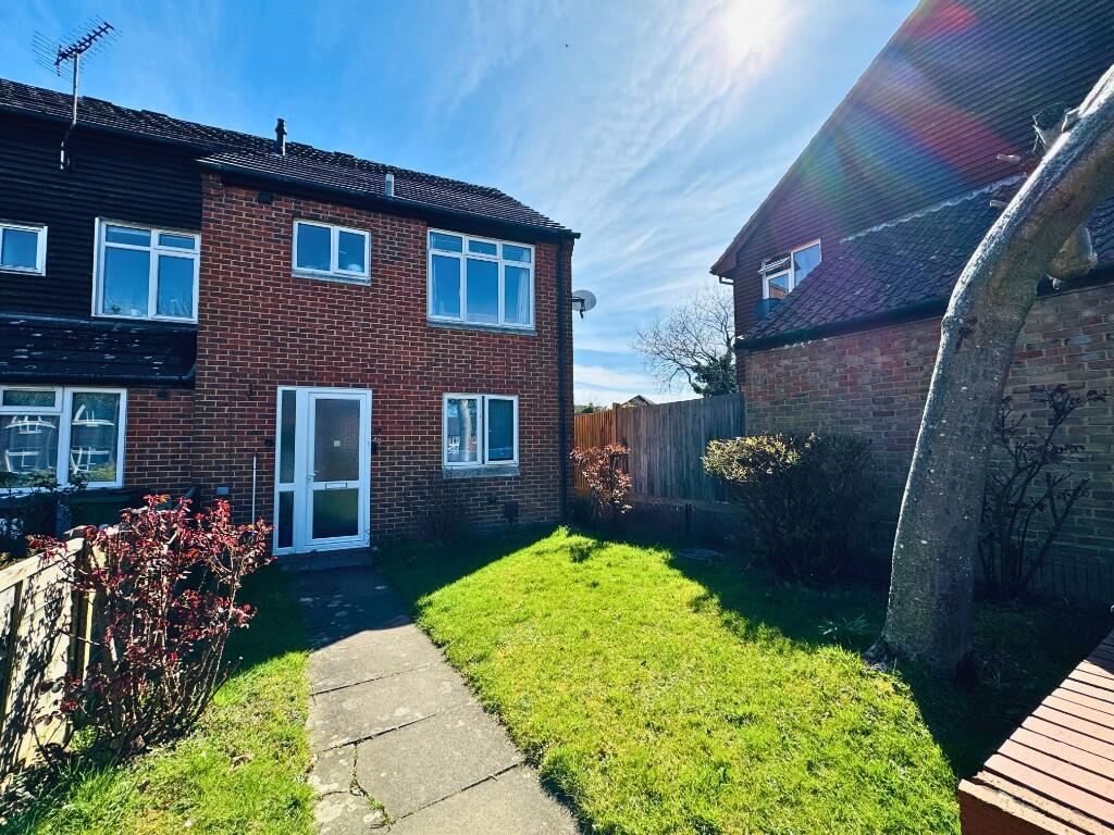 Main image of property: Serrin Way, Horsham, West Sussex, RH12