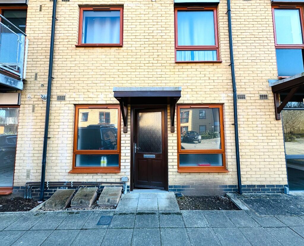 Main image of property: Commonwealth Drive, Crawley, West Sussex, RH10