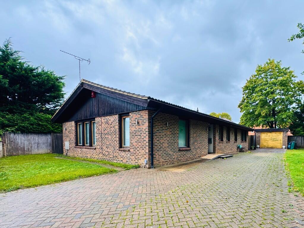 Main image of property: Blackwater Lane, Crawley, West Sussex, RH10