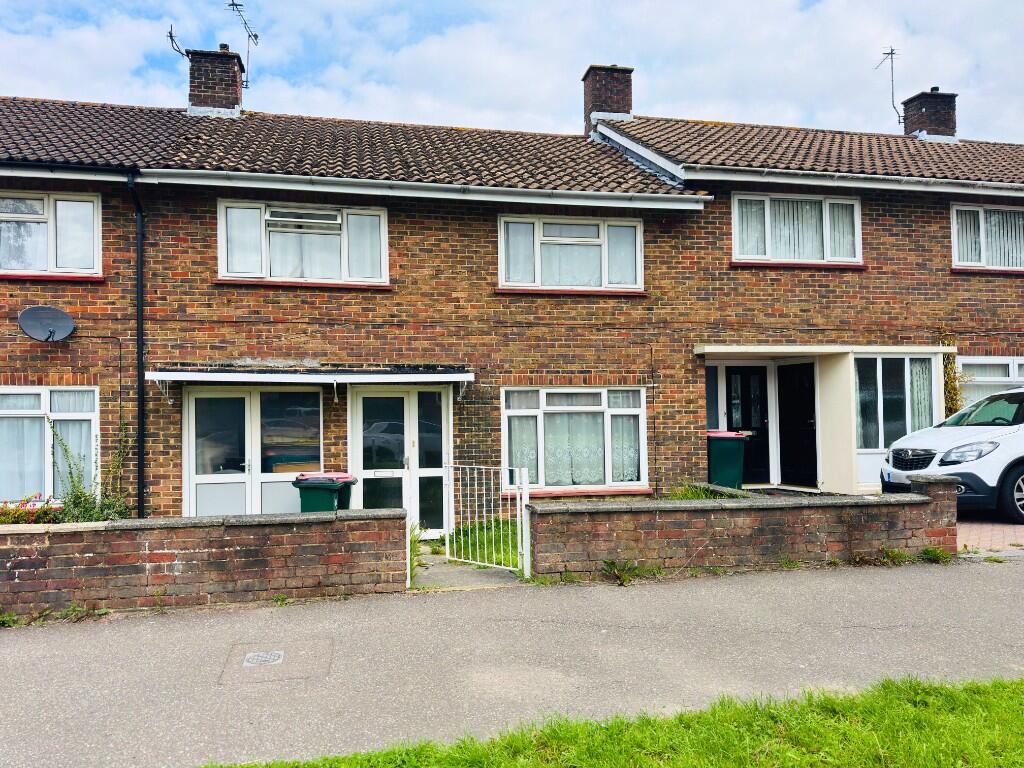 Main image of property: Gales Drive, Crawley, West Sussex, RH10