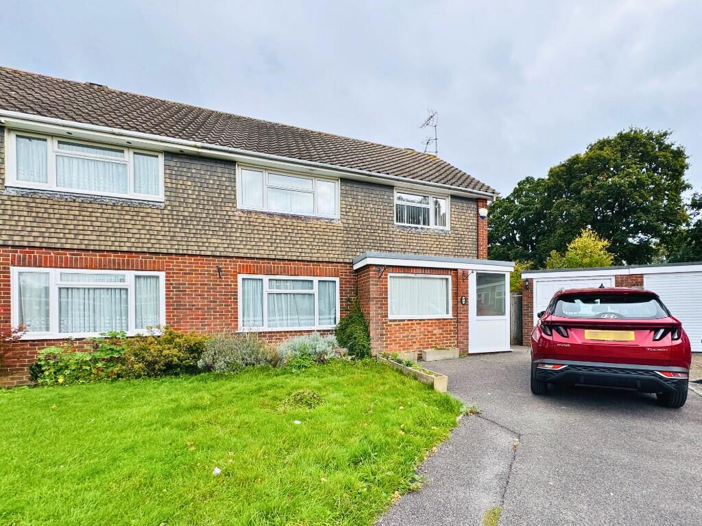 Main image of property: Applefield, Crawley, West Sussex, RH10