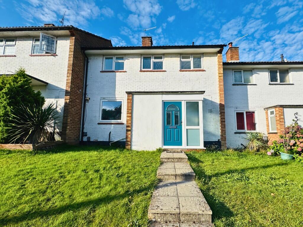 Main image of property: Worth Road, Crawley, West Sussex, RH10