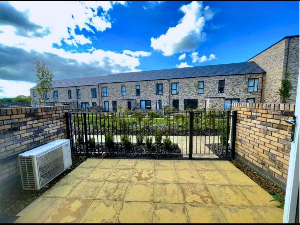 Main image of property: Parkes Avenue, Birmingham, B12