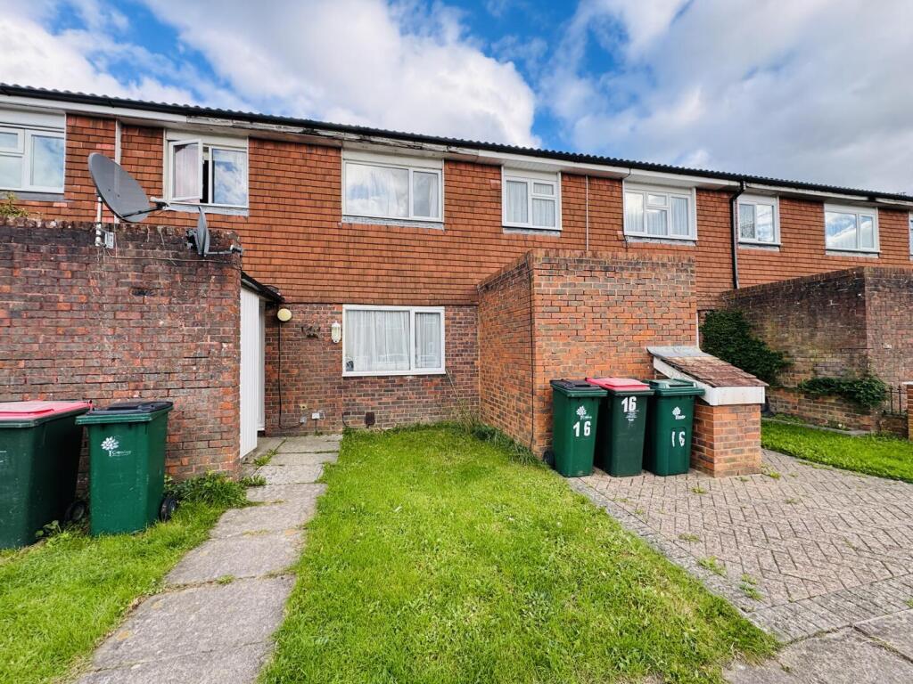 Main image of property: Telham Court, Bewbush, Crawley