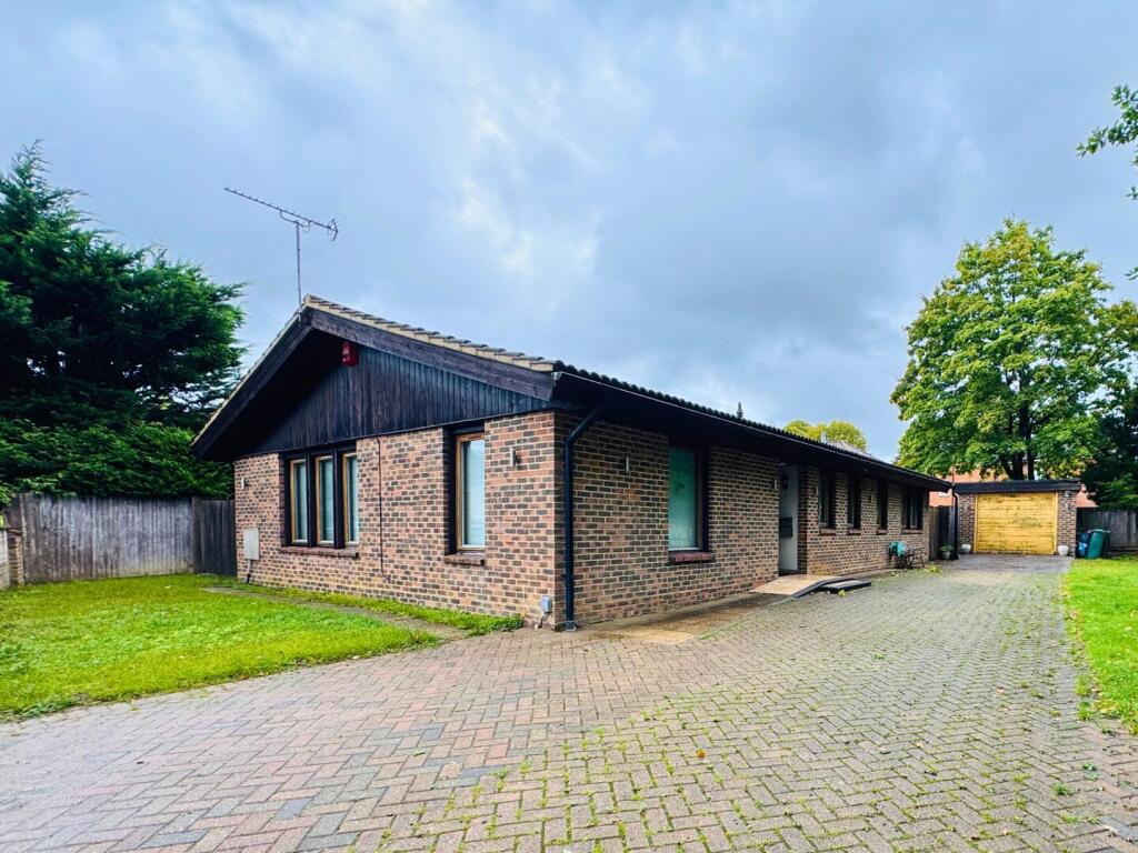 Main image of property: Blackwater Lane, Pound Hill, Crawley