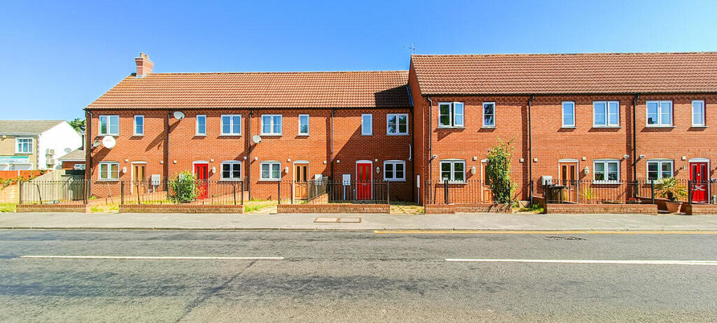 Main image of property: Bridge Road, Sutton Bridge