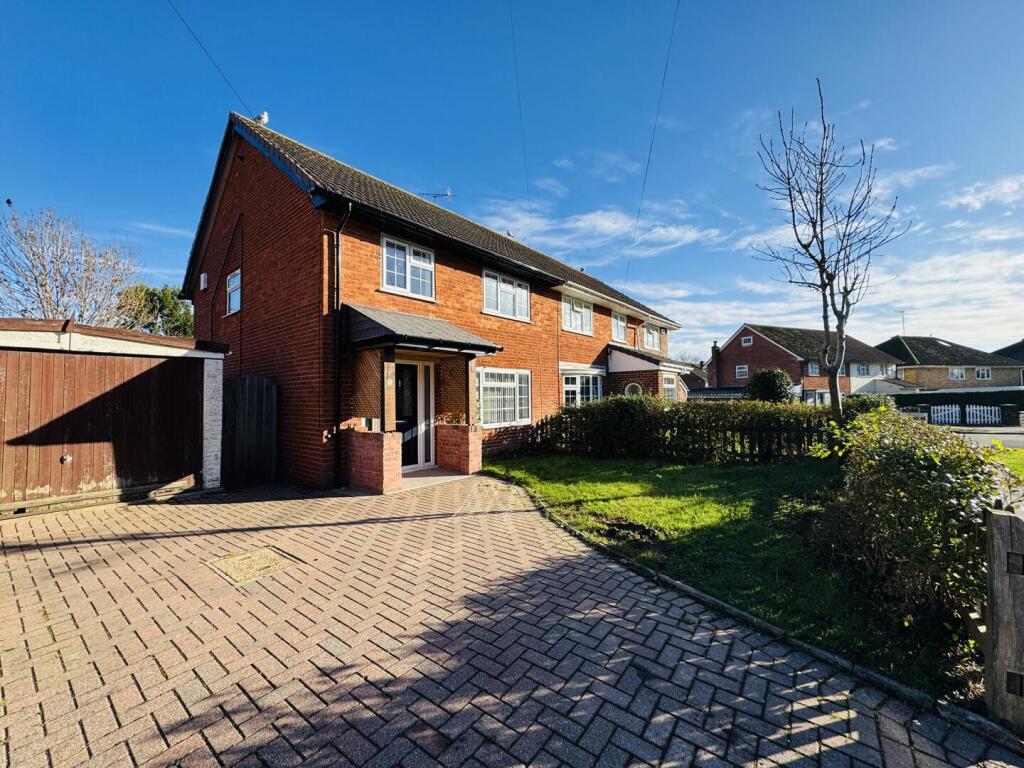 Main image of property: Denchers Plat, Langley Green, Crawley