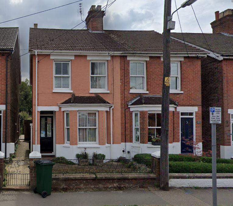 Main image of property: Spencers Road, Southgate, Crawley