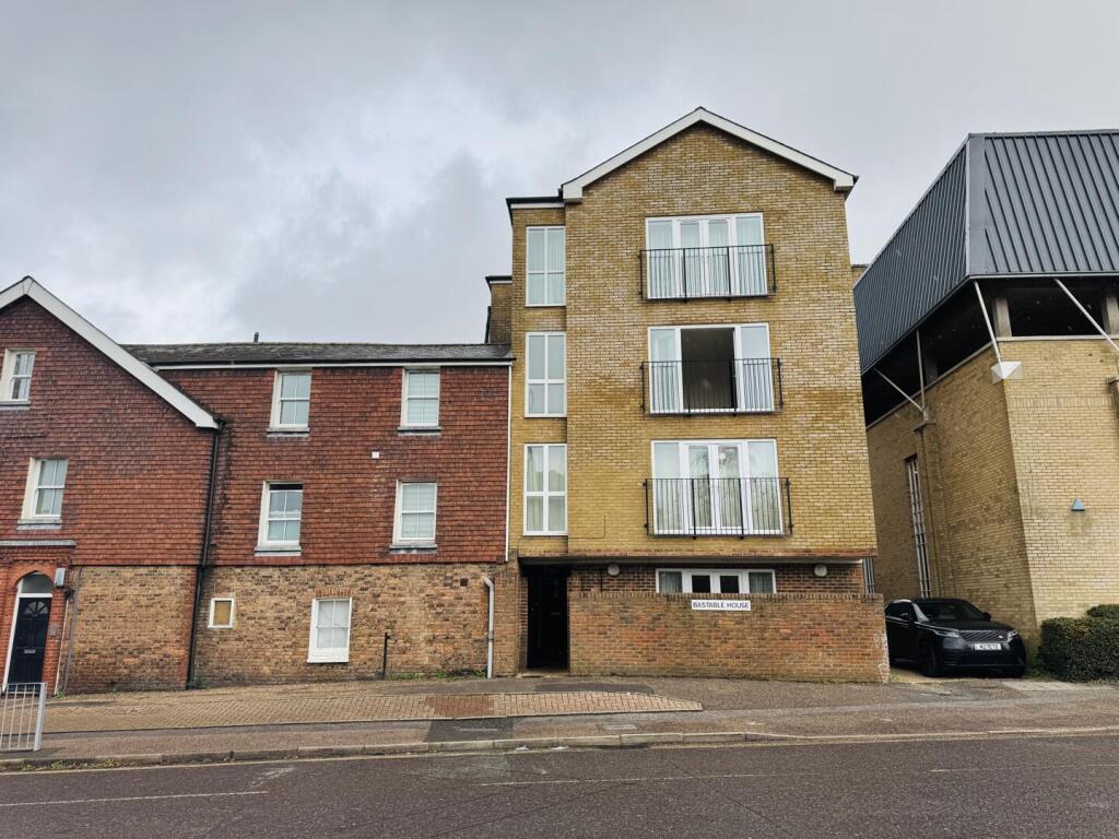 Main image of property: Station Way