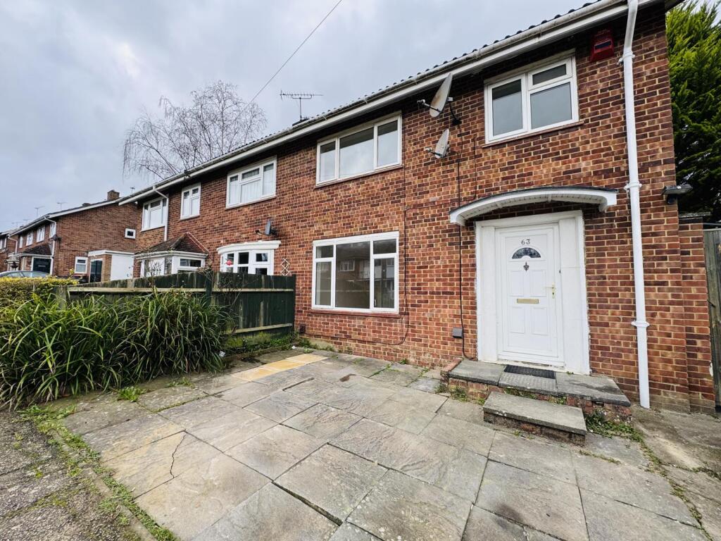 Main image of property: Forester Road, Southgate, Crawley