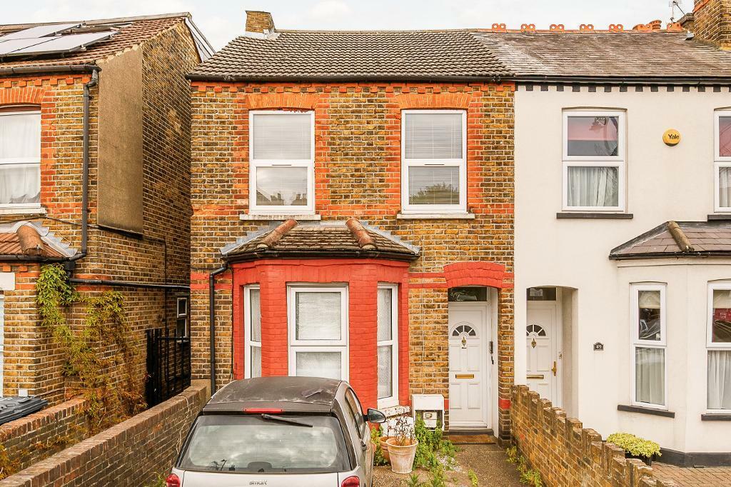 Main image of property: Northfield Avenue, Ealing, London, W13 9QP