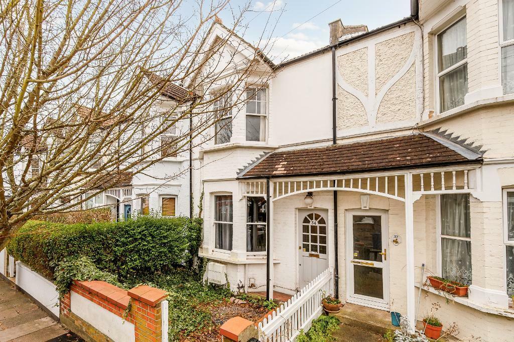 Main image of property: Seaford Road, Ealing, London, W13 9HT