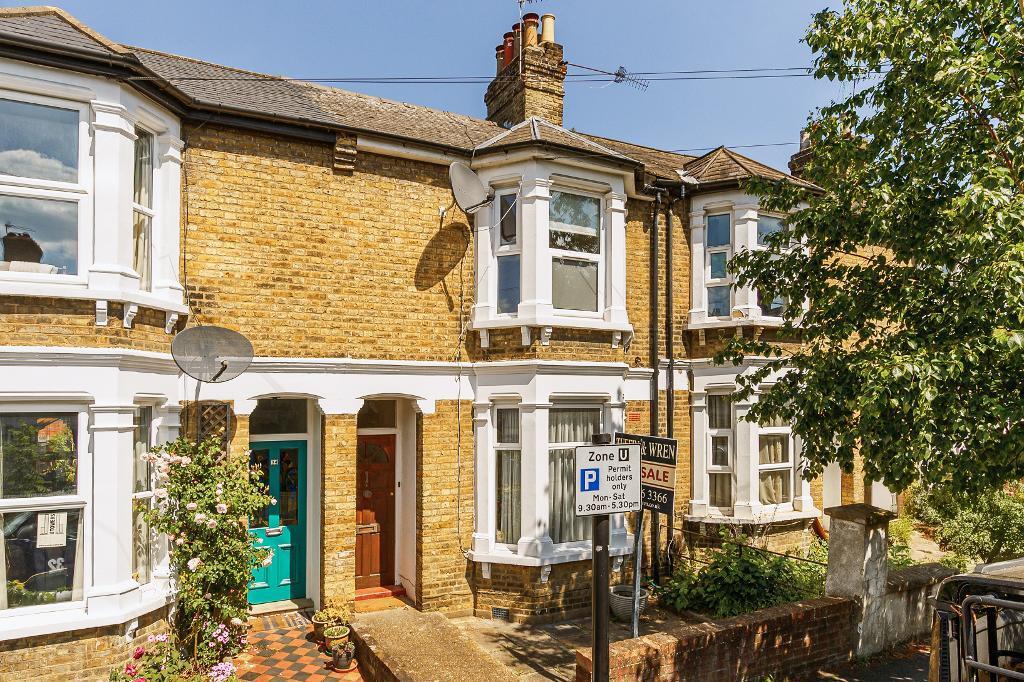 Main image of property: Alexandria Road, Ealing, London, W13 0NR