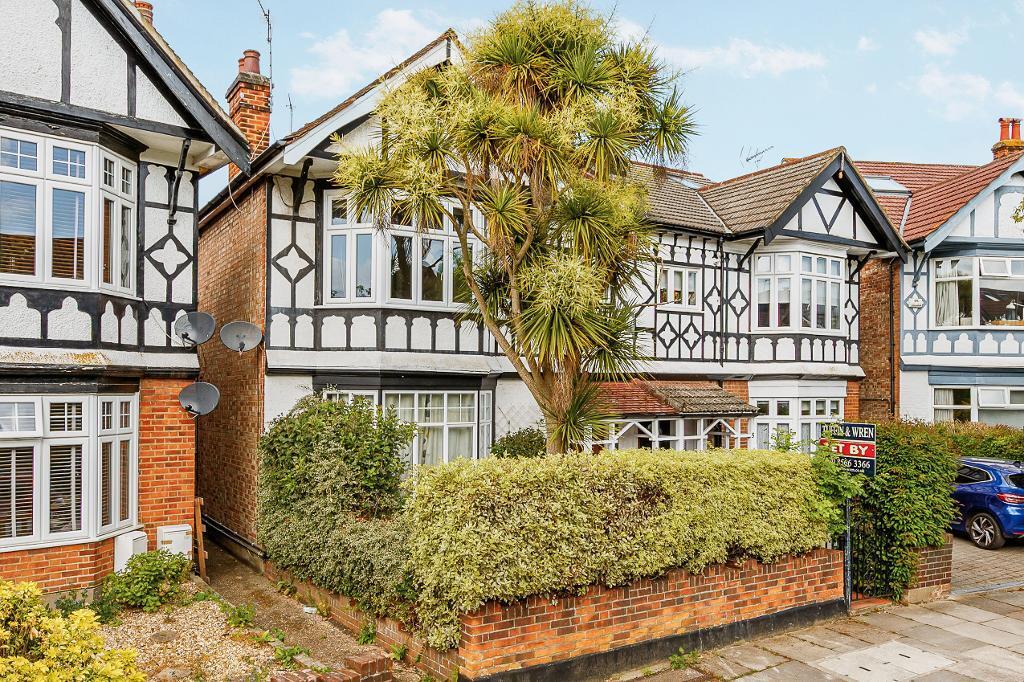 Main image of property: Loveday Road, Ealing, London, W13 9JT
