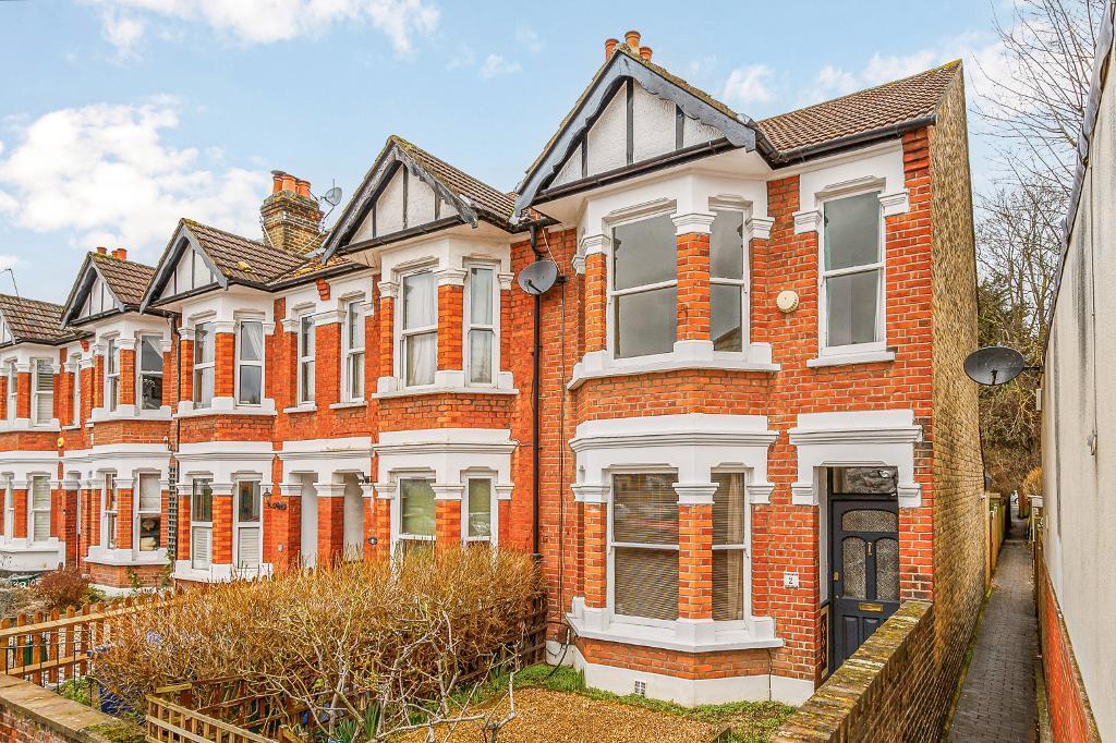 Main image of property: Altenburg Avenue, Ealing, London, W13 9RN