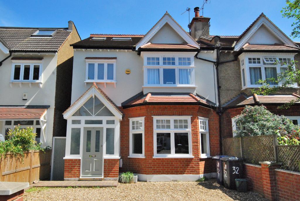 Main image of property: Elers Road, Ealing, London, W13 9QD