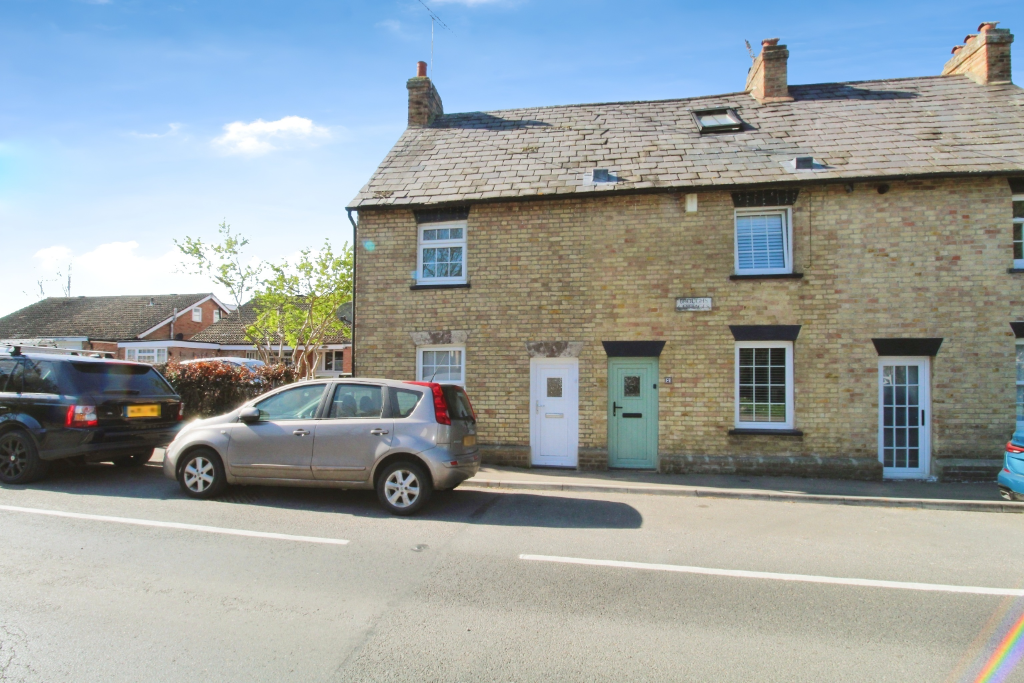 Main image of property: Epping Road, Roydon, CM19