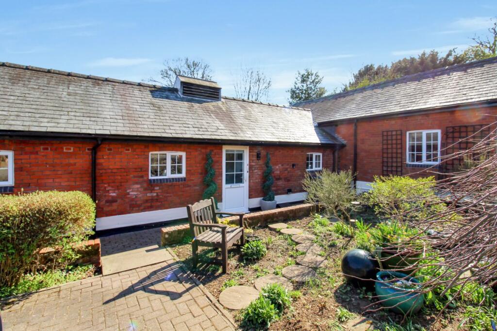 Main image of property: Queens Road, Hertford