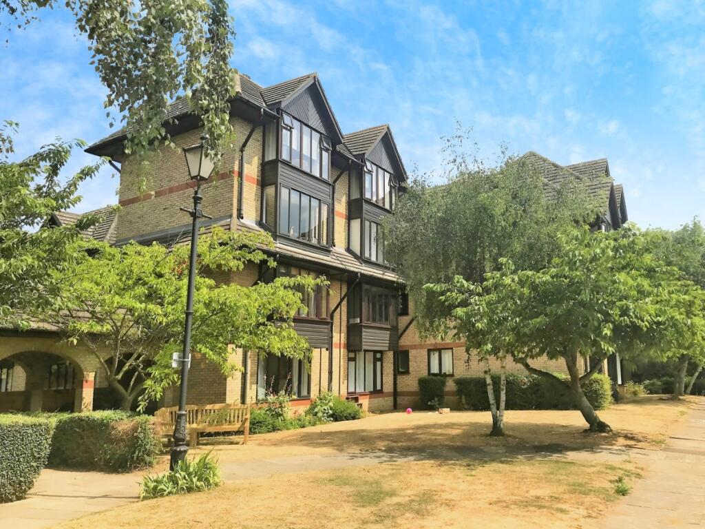 Main image of property: Lygean Avenue, Ware