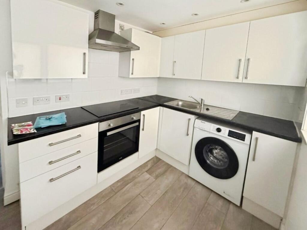 Main image of property: Crossbrook Street, Cheshunt