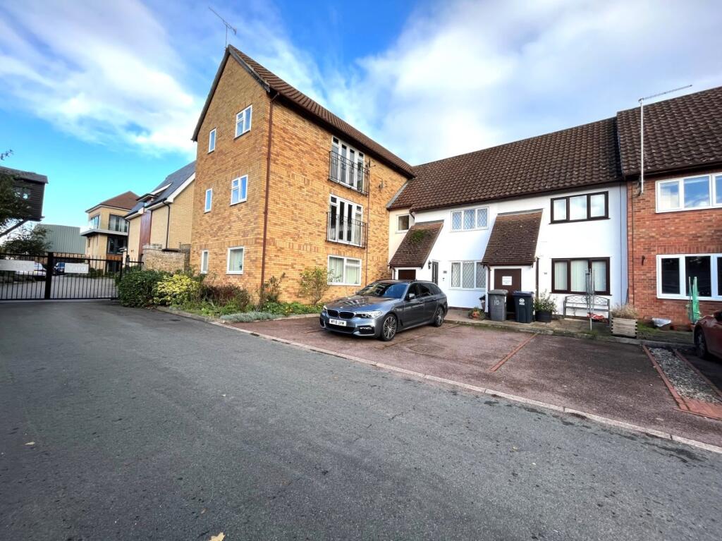 Main image of property: Black Swan Court, Ware