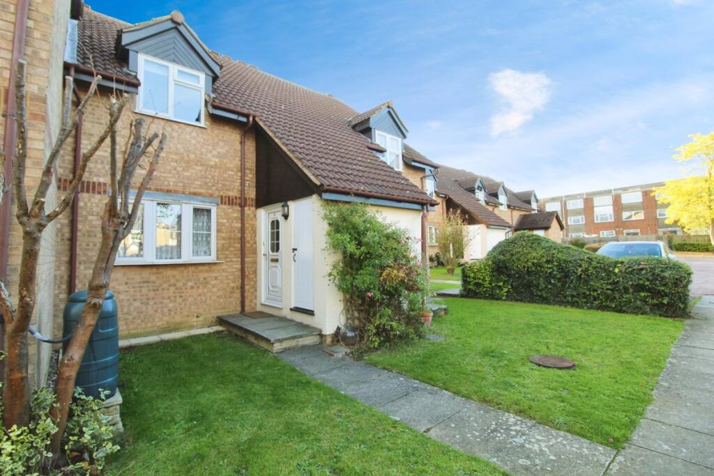 Main image of property: Larksfield, Ware